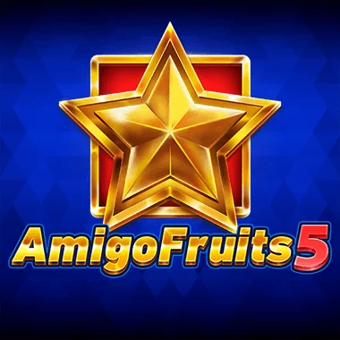 Amigo Fruits 5