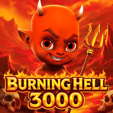 Burning Hell 3000